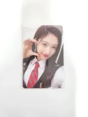 IVE イソ LOVE DIVE ジュエリー Starship Square スタシ 特典 トレカ