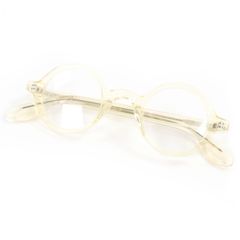 MOSCOT LEMTOSH 46クリア（フレッシュ）サングラス 緑黒 - メルカリ
