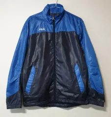 FILA フィラ ウィンドブレーカー ジャケット