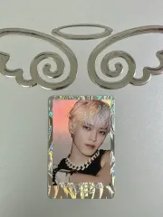 NCT(エヌシーティー) テヨン(TAEYONG) 疾走 2 Baddies スペシャル トレカ