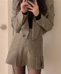 ZARA セットアップ