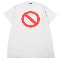 BALENCIAGA MUSIC BFRND Tシャツ ストラップ付き - メルカリ