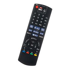 Panasonic DMP-BD90S BDリモコン N2QAYB001289 - メルカリ