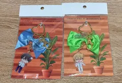 アンギナム キーホルダー まとめ 出品