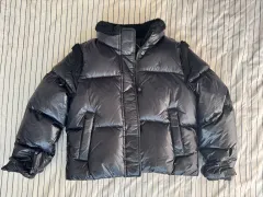 ポロ POLO ラルフローレン キッズ ダウン アウター 新品 Mサイズ