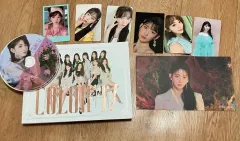 1万円で全部お譲りします) LE SSERAFIM（ルセラフィム） SAERA（セーラ） トレカ 公式グッズ まとめ 出品