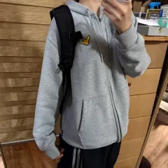 マークゴンザレス ジップアップ