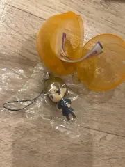 呪術廻戦 釘崎 野薔薇 キーホルダー