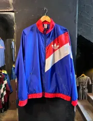 アディダス ナイロン ウィンドブレーカー ジャケット (ㅎ5267)