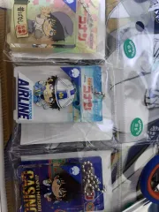 名探偵コナン 松田 陣平 キーホルダー