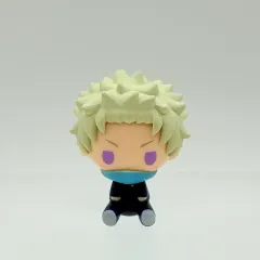 呪術廻戦 一番くじ 狗巻 棘 ちょこのっこ フィギュア (198-2)