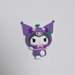 サンリオ クロミ フルーツシリーズ マグネット 出品