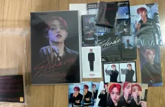 SEVENTEEN(セブンティーン・セブチ) エスクプス(S.COUPS・スンチョル) センイルボックス バースデーパッケージ ver 4 出品