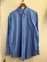 N98 ポロ 単色シャツ