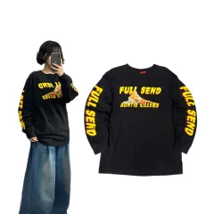 アメリカ ヴィンテージ ロングスリーブ