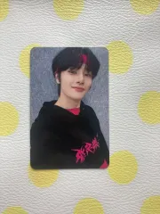 Stray Kids(ストレイキッズ・スキズ・SKZ) アイエン(I.N・ジョンイン) ROCK 公開放送 サノク トレカ