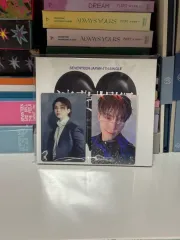 SEVENTEEN(セブンティーン・セブチ) 消費期限 初回限定盤 A ウジ(WOOZI) ディノ(DINO)