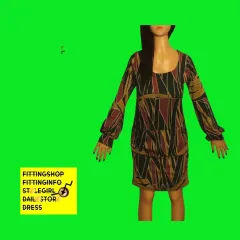 1934 ミニワンピース ロング丈ワンピース 半袖ワンピース キャミソールワンピース ヴィンテージショップ レディースニットワンピース