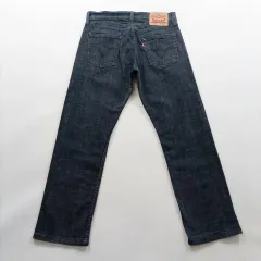 リーバイス 514 サイズ30 レディース デニムパンツ A8845