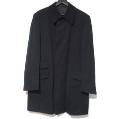 TOKIO KUMAGAI トキオクマガイ イタリア製 キャメル50% コート - メルカリ