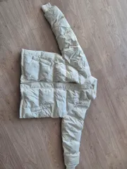 fcmm アイボリー ダウン m