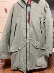 アンダーアーマー パーカ