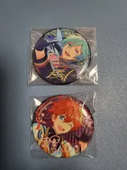 あんさんぶるスターズ！ 風早 巽 すばる 中国あんさんぶるスターズ！！ 中国あんスタ 缶バッジ 出品