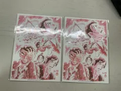 名探偵コナン 映画 特典 まとめ