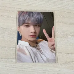 テヒョン(TAEHYUN) sweet タワーレコード ラキドロ ラッキードロー ラキドロ ジャパン 日本 アルバム トレカ