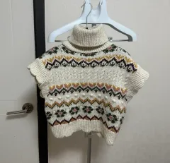 ZARAニットBEST（S）