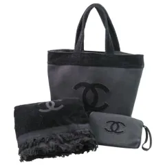 2026年最新】シャネル Chanel ビーチタオルの人気アイテム