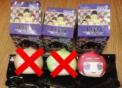 コードギアス レン おまんじゅう