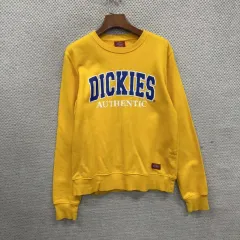 ディッキーズ カジュアル ビックプリンティング ロゴ スウェットシャツ スウェット SM A05532