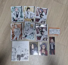 東京リベンジャーズ(東リべ) グッズ まとめ 出品