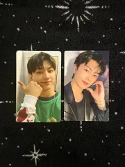 ENHYPEN ジェイ(JAY・ジョンソン) トレカ まとめ