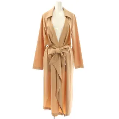 ロイヤルパーティー ROYAL PARTY スプリングコート F ベージュ /ES ■ECB001