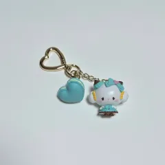 サンリオ こぎみゅん ミントチョコ マスコットチャーム ストラップキーホルダー出品