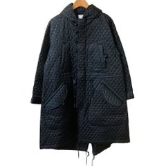 noir kei ninomiya モッズコート ノワールケイニノミヤ - メルカリ