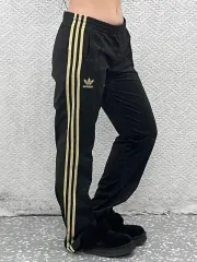 アディダス ファイヤーバード レトロ 검골 トラックパンツ 95 C08874