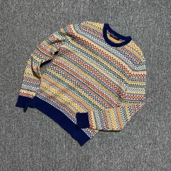 GAP マルチパターンニット