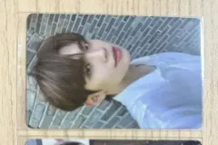 ZEROBASEONE(ゼロベースワン・ZB1・ゼベワン) キム・テレ(KIM TAERAE) タワーレコード(タワレコ) 未公開トレカ