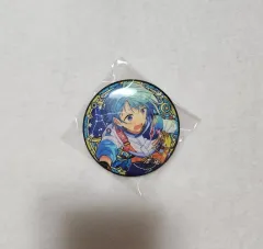 あんさんぶるスターズ！！（あんスタ） あんスタ！！ 中国あんさんぶるスターズ！！（中国あんスタ） 群星 缶バッジ バッジ 紫之 創 はじめ