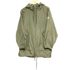 2026年最新】MONCLER メンズ モッズコートの人気アイテム - メルカリ