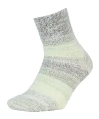 ノースイースト レディース アンダーウェア 靴下 Northeast Outfitters Cozy Cabin Womens Marled Socks Green グリーン