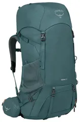 オスプレー レディース バッグ バックパック・リュックサック Osprey Womens Renntrade 65L Backpack Cascade Blue ブルーのサムネイル