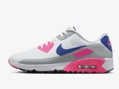 ナイキ エア マックス 90 ゴルフシューズ