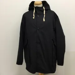 ジムマスター gym master ジムマスター ストレッチヘリンボーンモンスターポケットハーフコート G233782 メンズ XL ISItems【USED】【古着】【中古】50131279のサムネイル