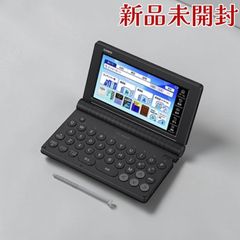 CASIO EX-word 4920 学校パック AZ-SX4920 電子辞書 - メルカリ
