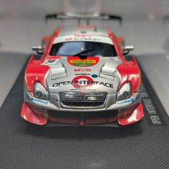 ミニカー EBBRO 1/43 OPEN INTERFACE TOM'S SC430 2JNw7n46J8KK2ydzgQu5nN.jpg@jpg