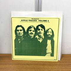 ▲01)【1点限り!】ビートルズ/The Beatles/Apple Tracks Volume 2/Two Of Us/2枚組/LPレコード/15802/Unofficial・US盤/米盤/A
